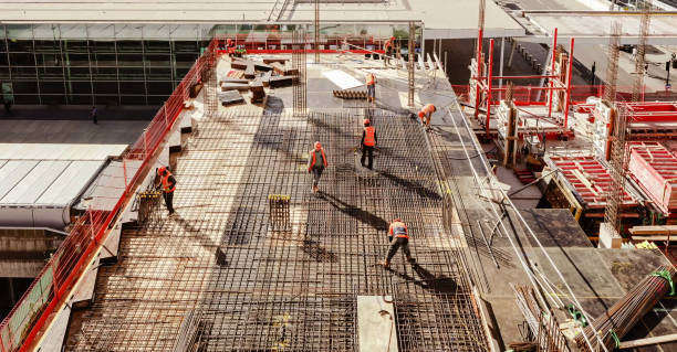 Best Concrete Leveling Services  in Dublin, GA