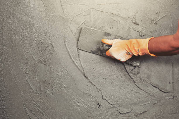 Best Residential Concrete Services  in Dublin, GA