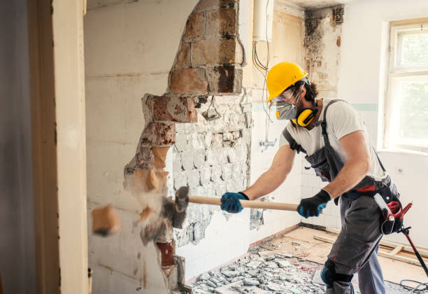 Best Concrete Leveling Services  in Dublin, GA