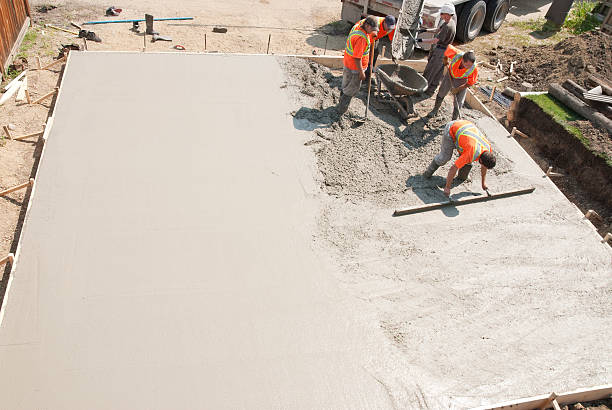 Best Concrete Repair Near Me  in Dublin, GA