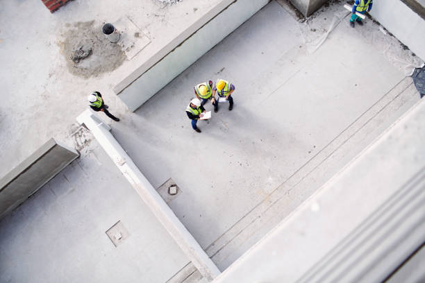 Best Concrete Walkway Installation  in Dublin, GA